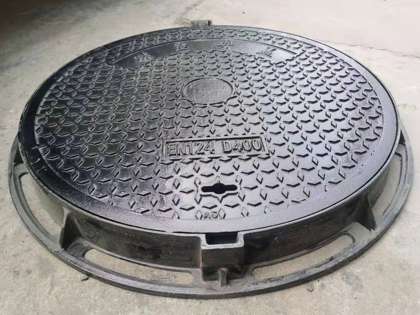 球墨鑄鐵篦子有哪些優勢?